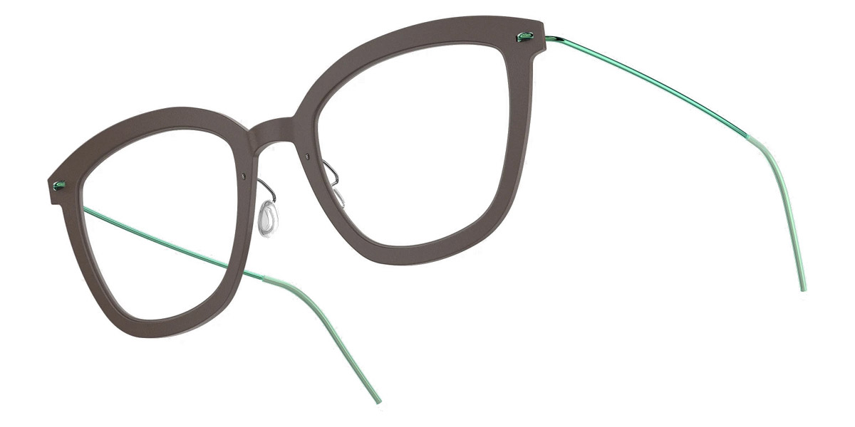 Color: D17 P90 - Lindberg N.O.W. Titanium LND6641D17P9050