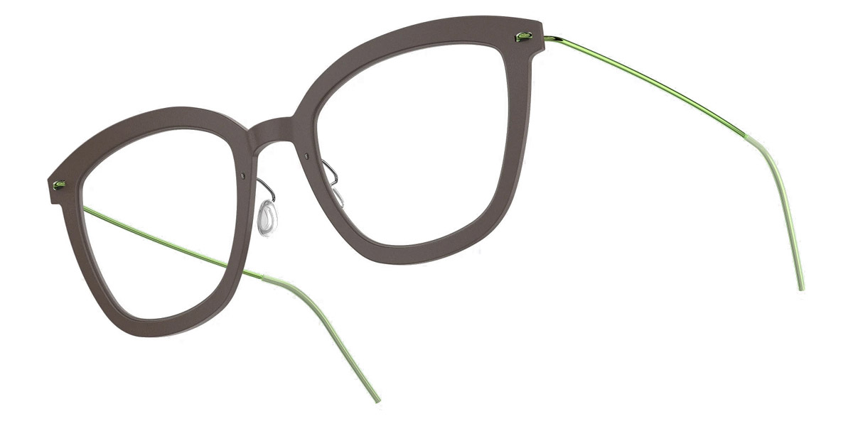 Color: D17 P95 - Lindberg N.O.W. Titanium LND6641D17P9550