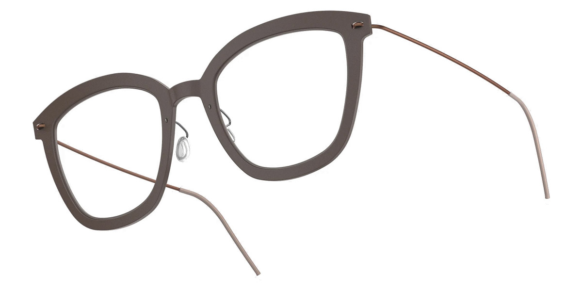 Color: D17 U12 - Lindberg N.O.W. Titanium LND6641D17U1250