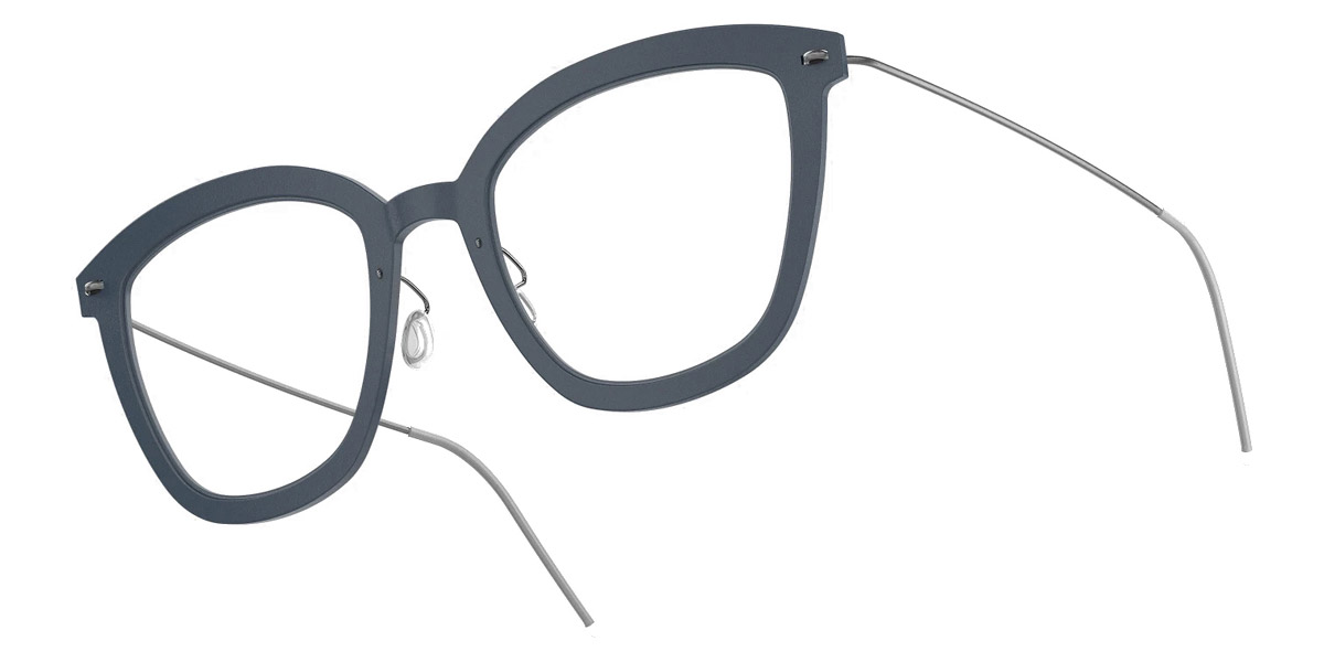 Color: D18 10 - Lindberg N.O.W. Titanium LND6641D181050