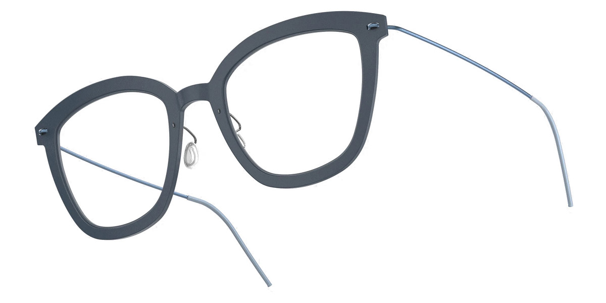 Color: D18 20 - Lindberg N.O.W. Titanium LND6641D182050