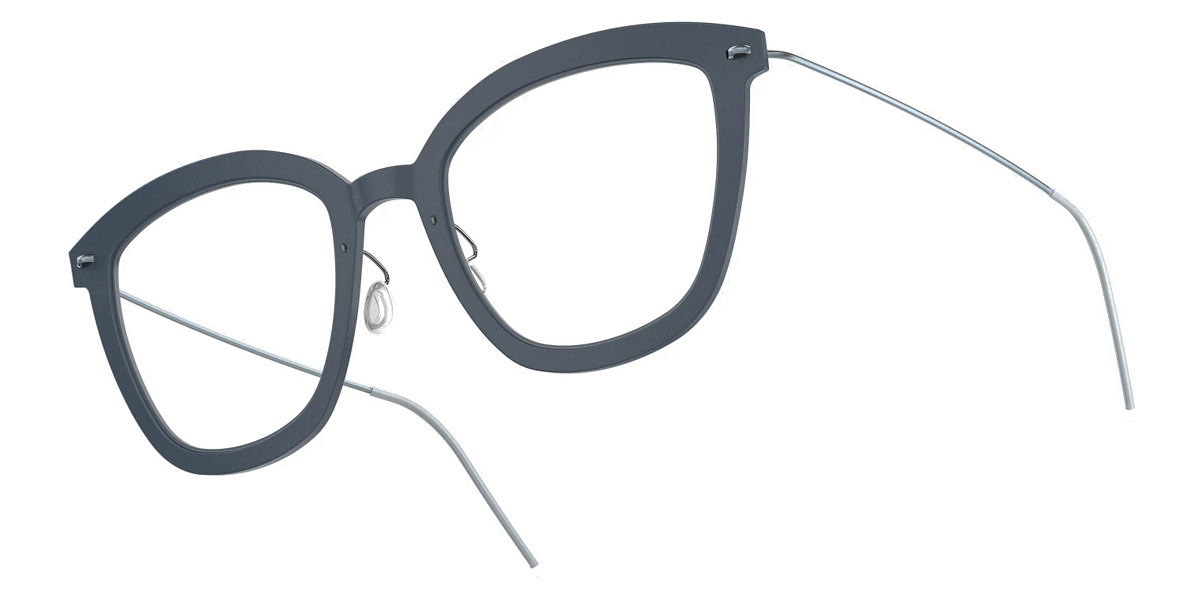 Color: D18 25 - Lindberg N.O.W. Titanium LND6641D182550