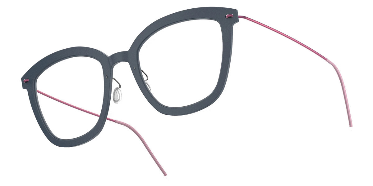 Color: D18 70 - Lindberg N.O.W. Titanium LND6641D187050