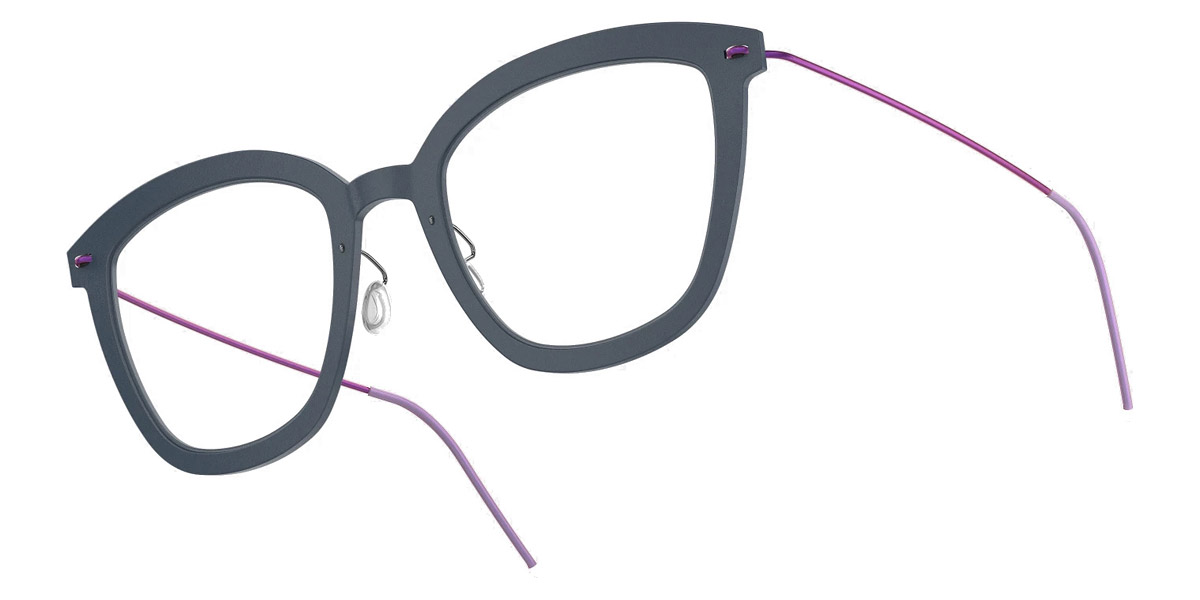 Color: D18 75 - Lindberg N.O.W. Titanium LND6641D187550