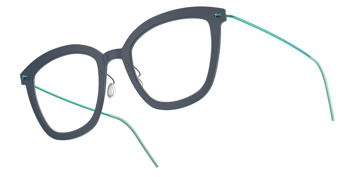 Color: D18 85 - Lindberg N.O.W. Titanium LND6641D188550