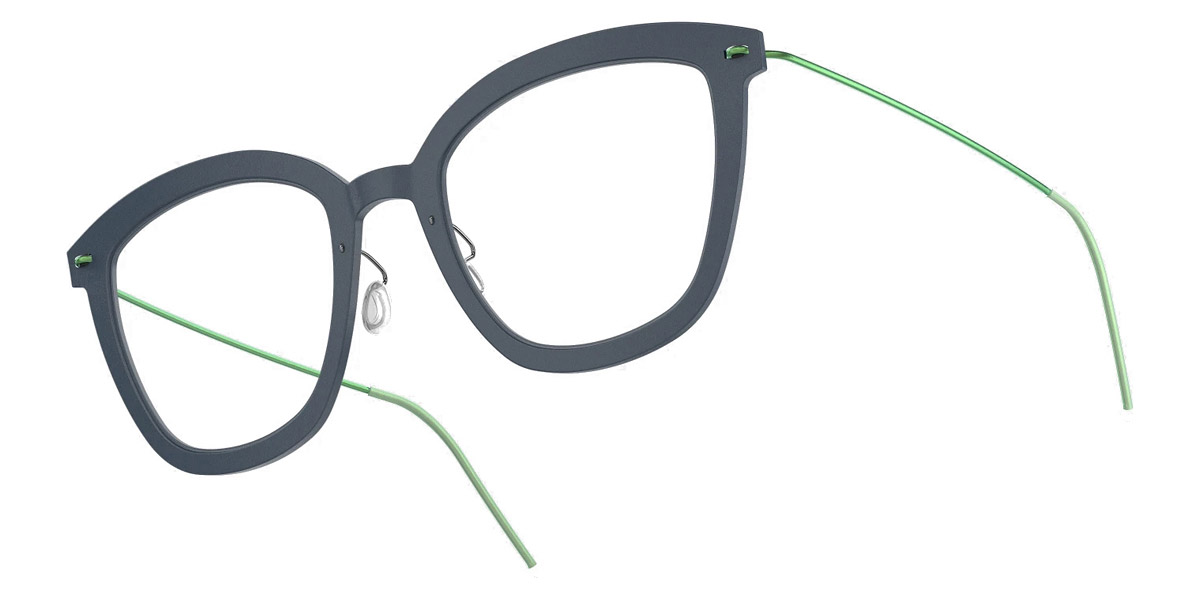 Color: D18 90 - Lindberg N.O.W. Titanium LND6641D189050