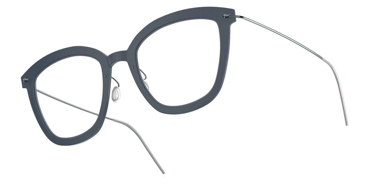 Color: D18 P30 - Lindberg N.O.W. Titanium LND6641D18P3050