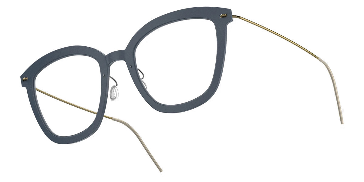 Color: D18 P35 - Lindberg N.O.W. Titanium LND6641D18P3550