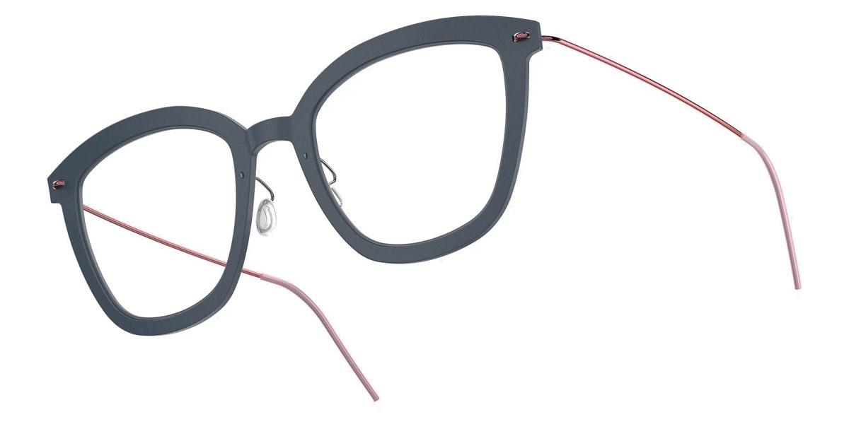 Color: D18 P70 - Lindberg N.O.W. Titanium LND6641D18P7050