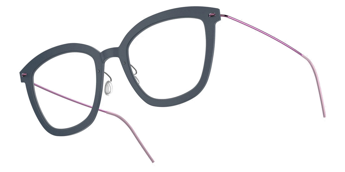 Color: D18 P75 - Lindberg N.O.W. Titanium LND6641D18P7550