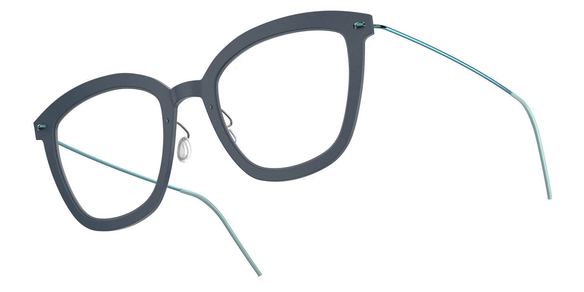 Color: D18 P85 - Lindberg N.O.W. Titanium LND6641D18P8550