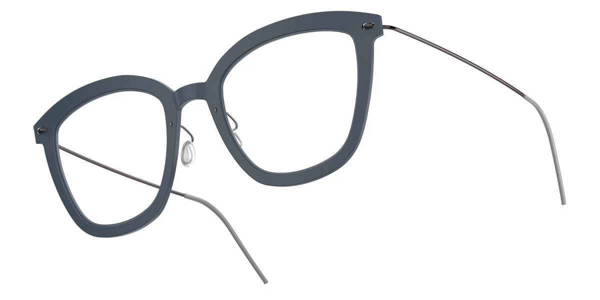 Color: D18 PU14 - Lindberg N.O.W. Titanium LND6641D18PU1450