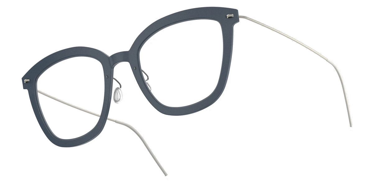 Color: D18 U38 - Lindberg N.O.W. Titanium LND6641D18U3850