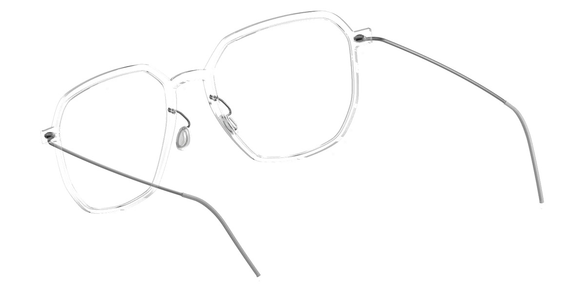 Color: C01 10 - Lindberg N.O.W. Titanium LND6642C011053