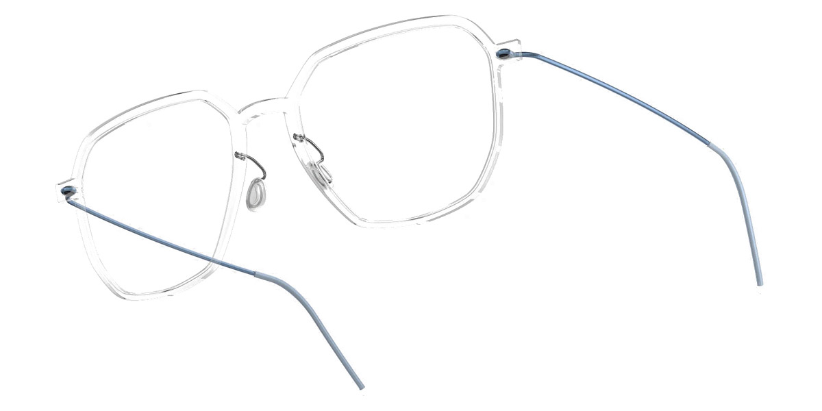 Color: C01 20 - Lindberg N.O.W. Titanium LND6642C012053