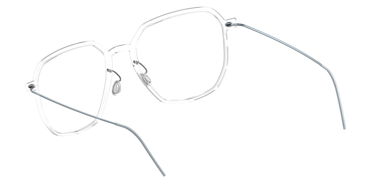 Color: C01 25 - Lindberg N.O.W. Titanium LND6642C012553