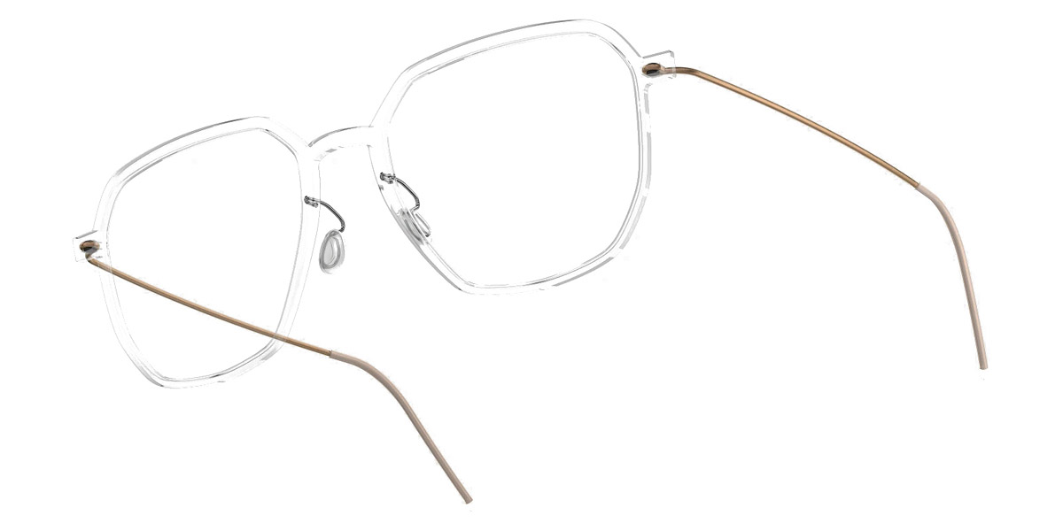 Color: C01 35 - Lindberg N.O.W. Titanium LND6642C013553