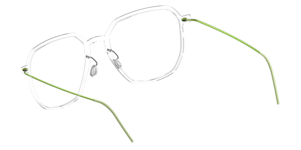 Color: C01 95 - Lindberg N.O.W. Titanium LND6642C019553