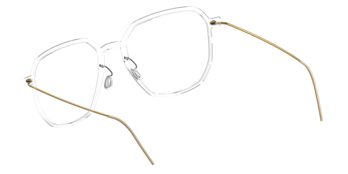 Color: C01 GT - Lindberg N.O.W. Titanium LND6642C01GT53