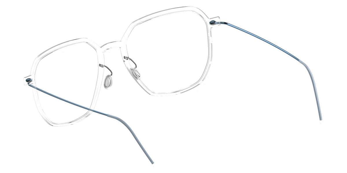 Color: C01 P20 - Lindberg N.O.W. Titanium LND6642C01P2053