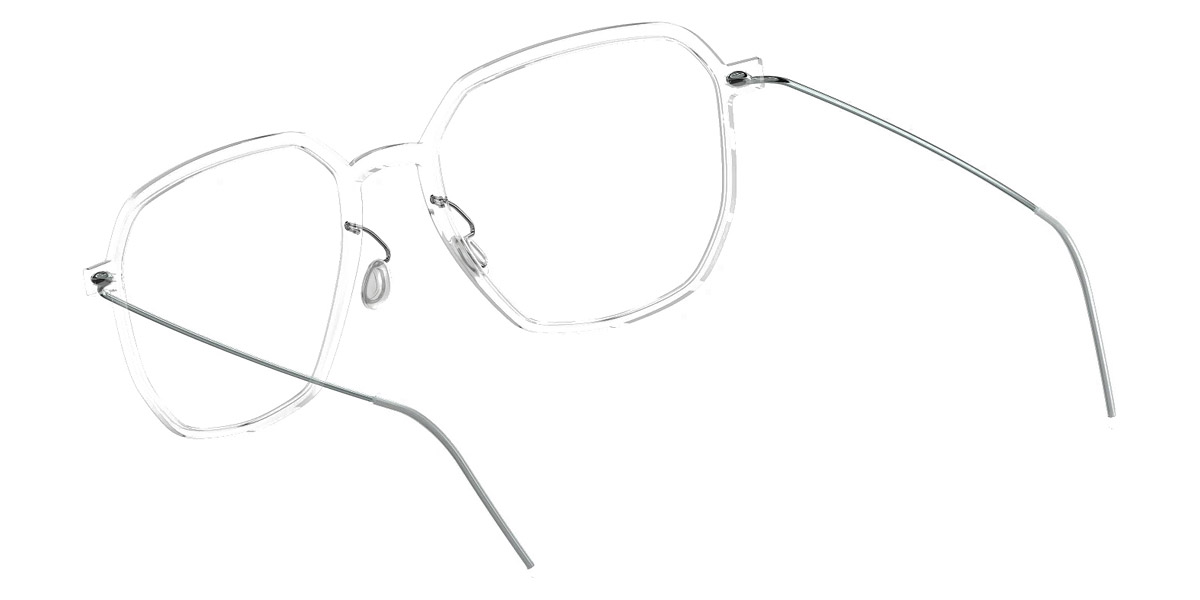 Color: C01 P30 - Lindberg N.O.W. Titanium LND6642C01P3053