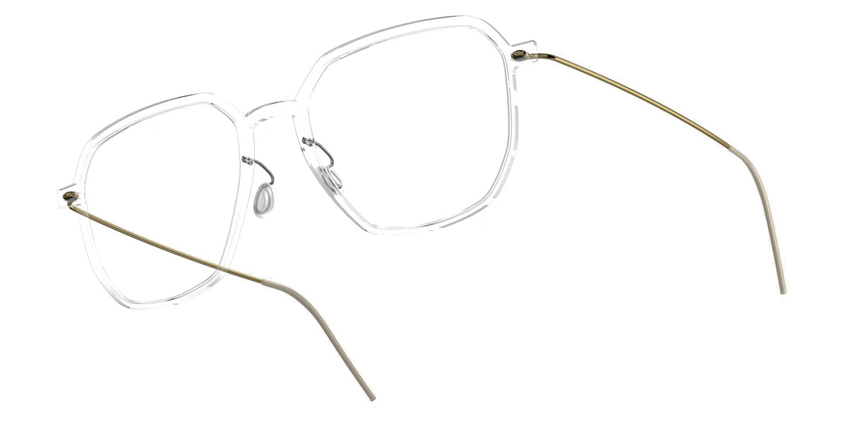 Color: C01 P35 - Lindberg N.O.W. Titanium LND6642C01P3553