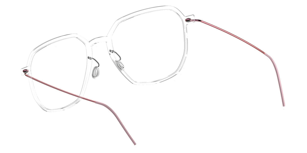 Color: C01 P70 - Lindberg N.O.W. Titanium LND6642C01P7053