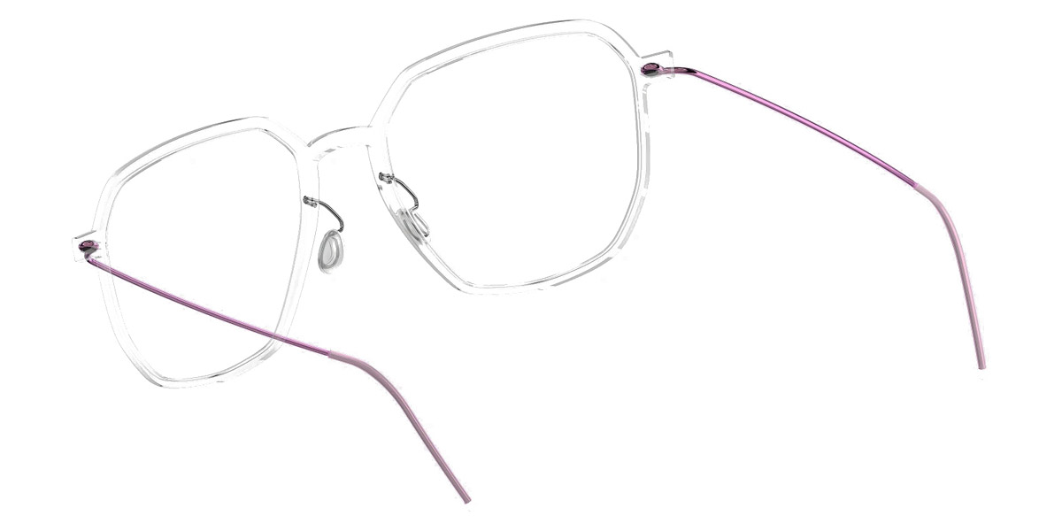 Color: C01 P75 - Lindberg N.O.W. Titanium LND6642C01P7553