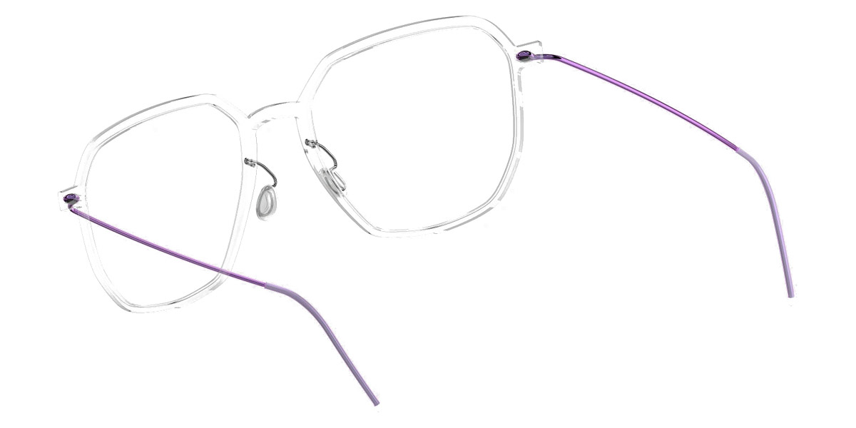 Color: C01 P77 - Lindberg N.O.W. Titanium LND6642C01P7753