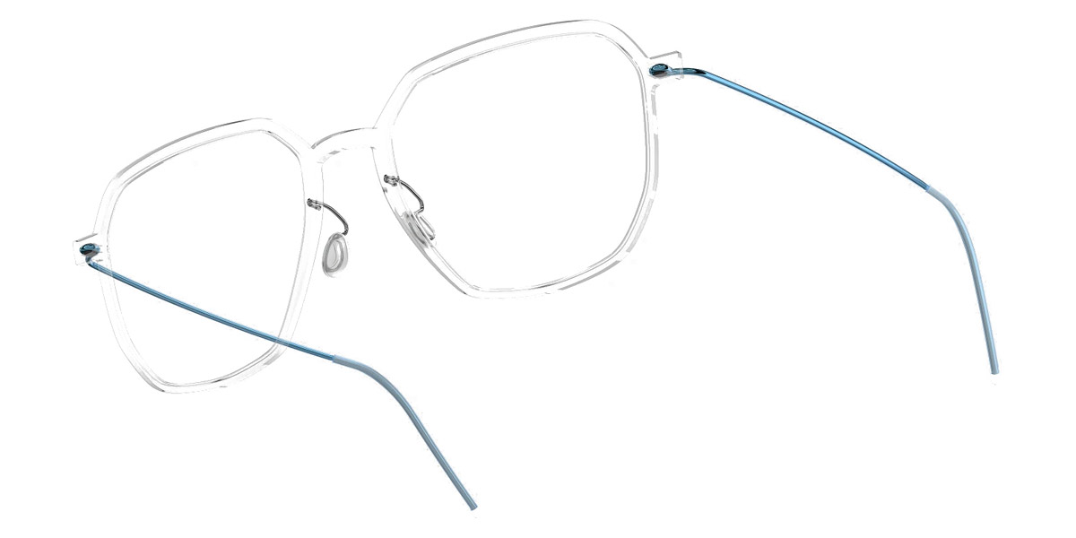 Color: C01 P80 - Lindberg N.O.W. Titanium LND6642C01P8053