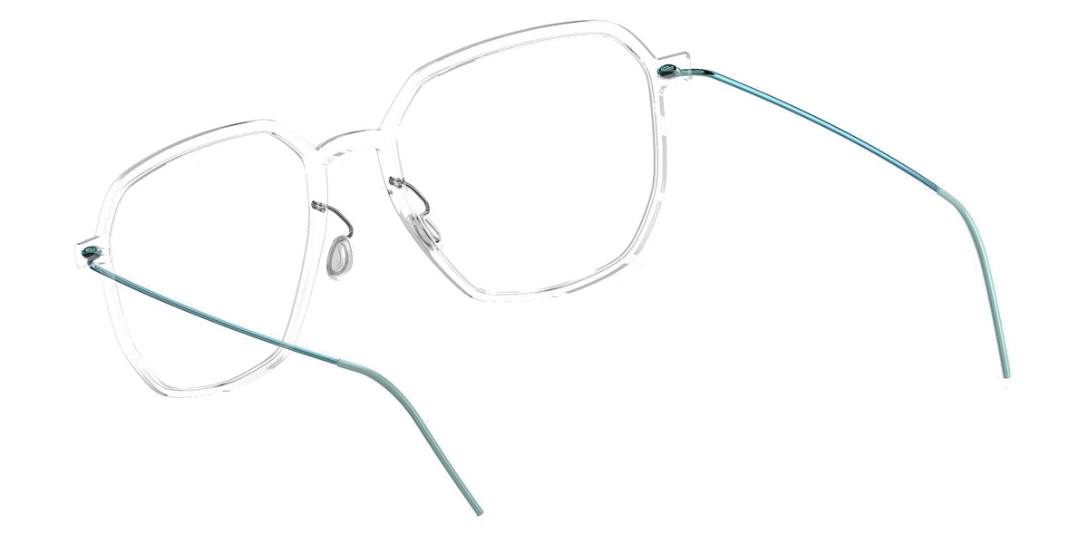 Color: C01 P85 - Lindberg N.O.W. Titanium LND6642C01P8553