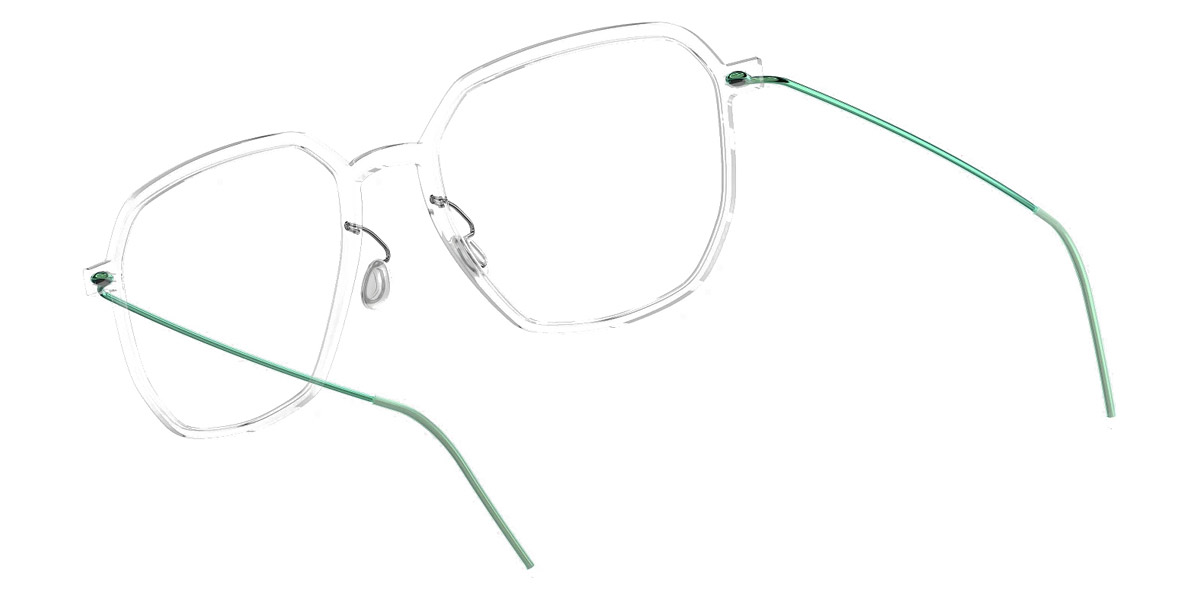 Color: C01 P90 - Lindberg N.O.W. Titanium LND6642C01P9053