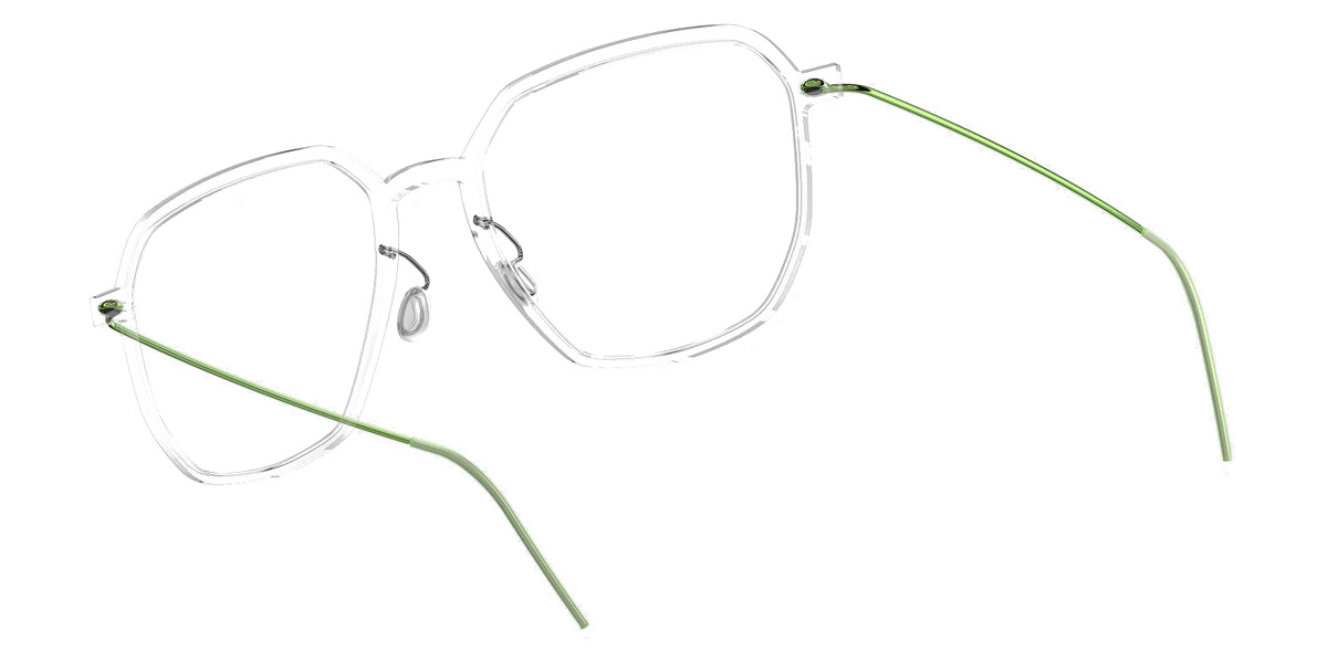 Color: C01 P95 - Lindberg N.O.W. Titanium LND6642C01P9553