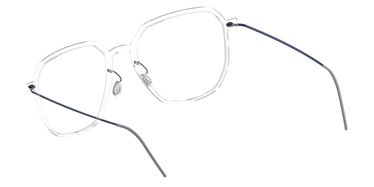 Color: C01 U13 - Lindberg N.O.W. Titanium LND6642C01U1353