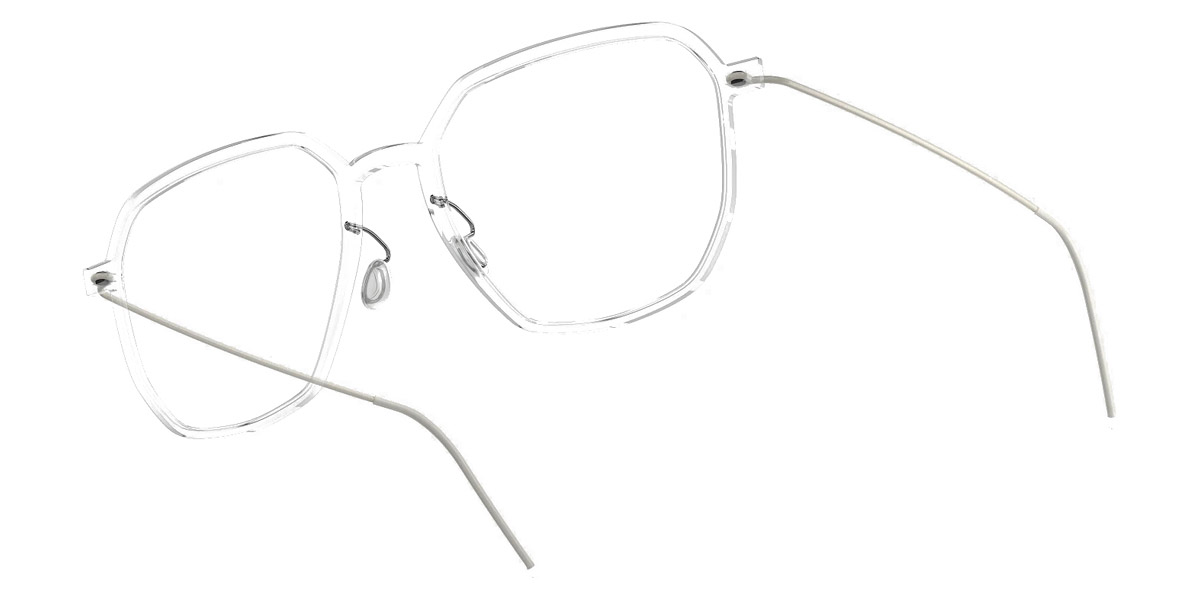 Color: C01 U38 - Lindberg N.O.W. Titanium LND6642C01U3853