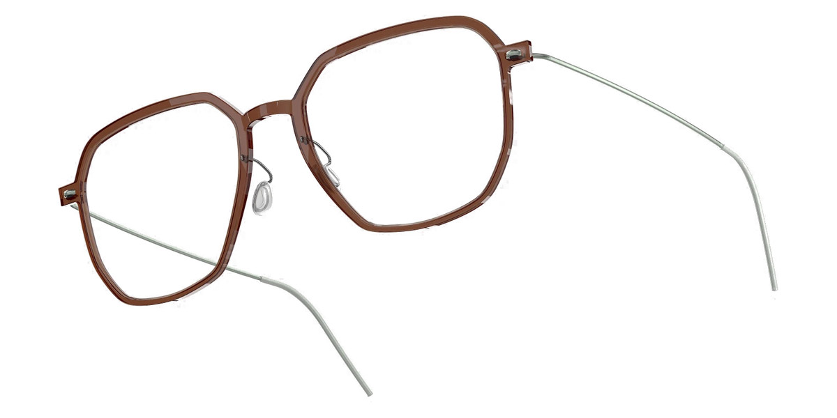 Color: C02 30 - Lindberg N.O.W. Titanium LND6642C023053