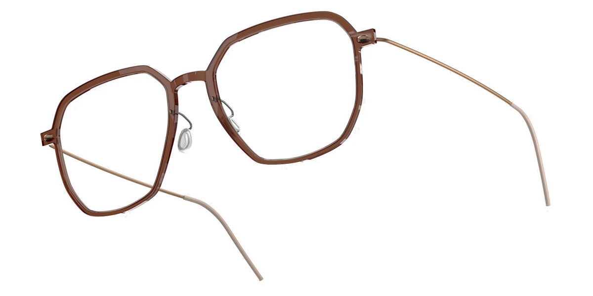 Color: C02 35 - Lindberg N.O.W. Titanium LND6642C023553