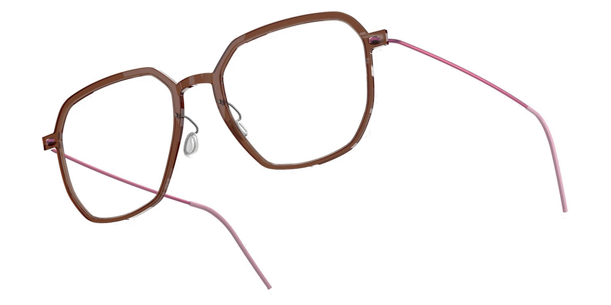 Color: C02 70 - Lindberg N.O.W. Titanium LND6642C027053