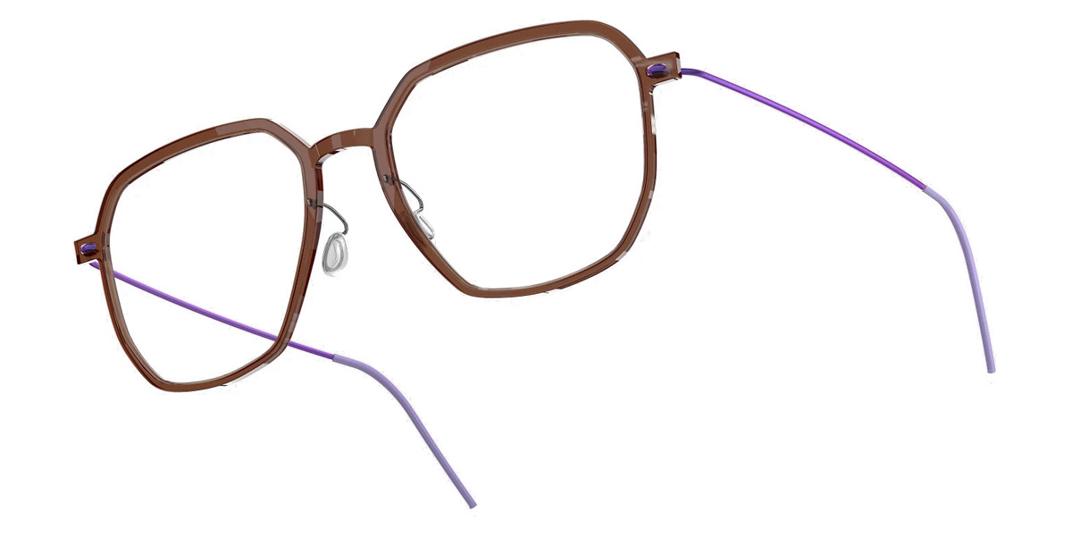 Color: C02 77 - Lindberg N.O.W. Titanium LND6642C027753