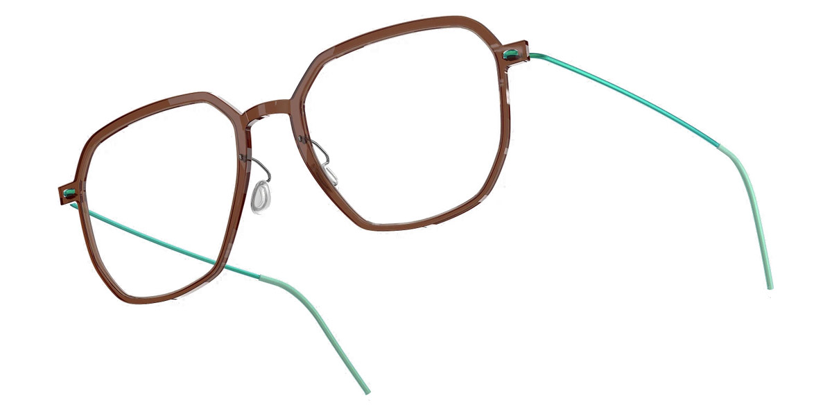 Color: C02 85 - Lindberg N.O.W. Titanium LND6642C028553