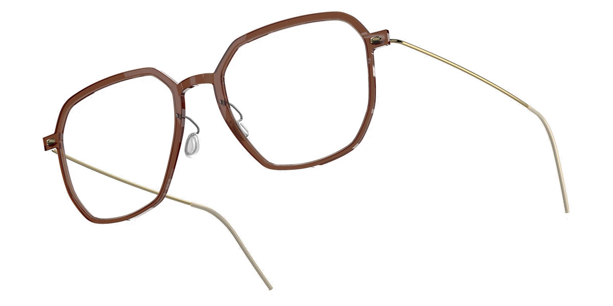 Color: C02 PGT - Lindberg N.O.W. Titanium LND6642C02PGT53