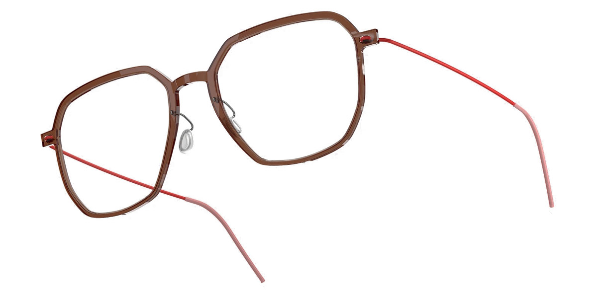 Color: C02 U33 - Lindberg N.O.W. Titanium LND6642C02U3353