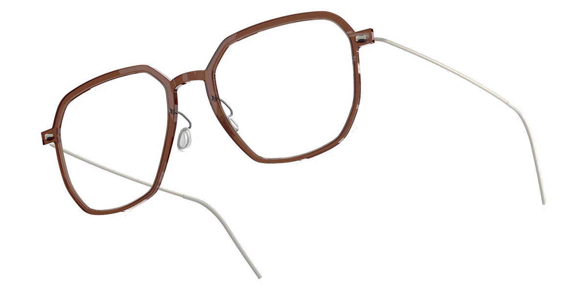 Color: C02 U38 - Lindberg N.O.W. Titanium LND6642C02U3853