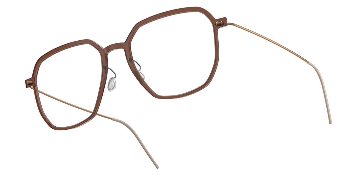 Color: C02M 35 - Lindberg N.O.W. Titanium LND6642C02M3553