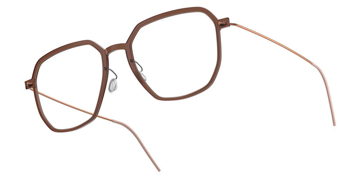 Color: C02M 60 - Lindberg N.O.W. Titanium LND6642C02M6053