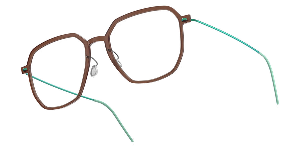 Color: C02M 85 - Lindberg N.O.W. Titanium LND6642C02M8553