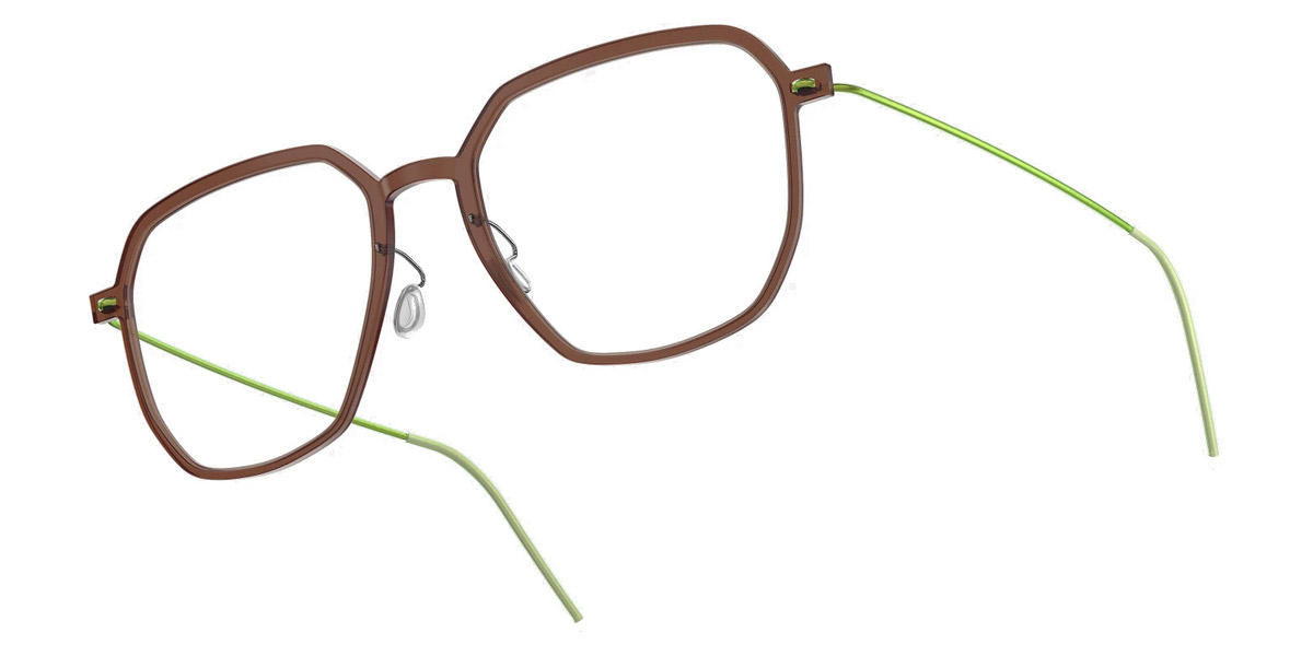 Color: C02M 95 - Lindberg N.O.W. Titanium LND6642C02M9553