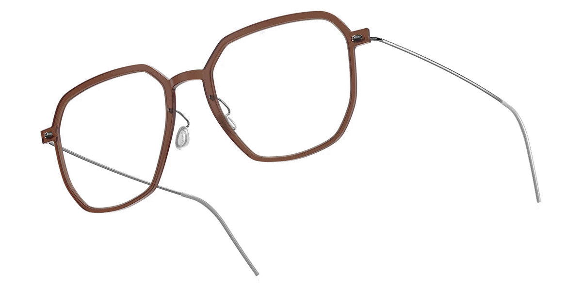 Color: C02M P10 - Lindberg N.O.W. Titanium LND6642C02MP1053