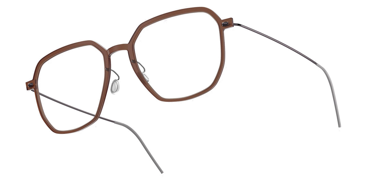 Color: C02M PU14 - Lindberg N.O.W. Titanium LND6642C02MPU1453