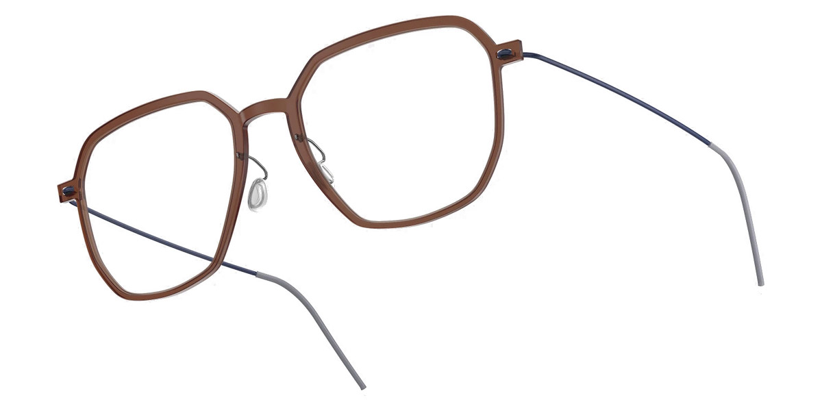 Color: C02M U13 - Lindberg N.O.W. Titanium LND6642C02MU1353